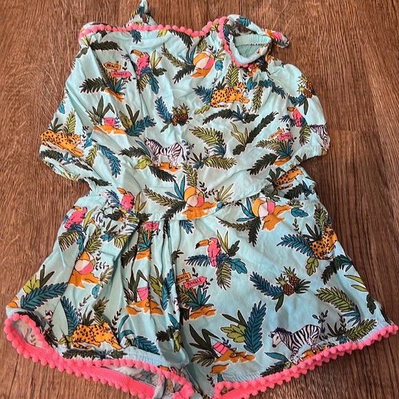 Rompers - Picture 6 of 7